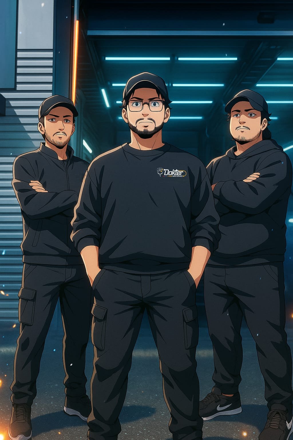 Dokter Auto Service