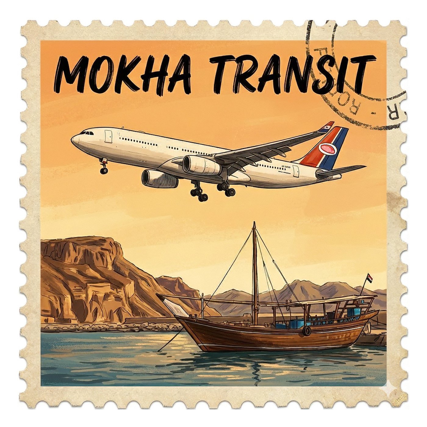 Mokha Transit